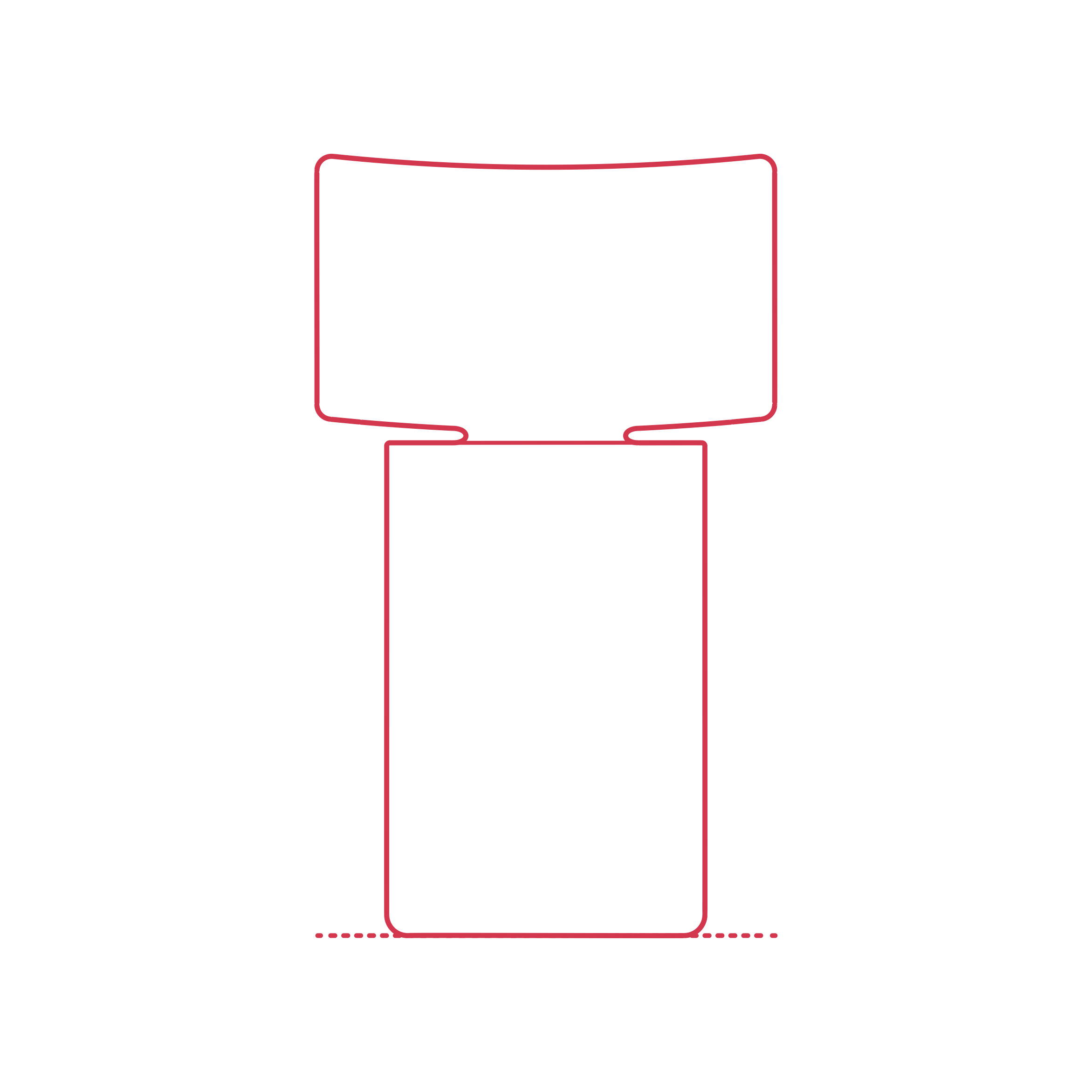 Objects Decorative Vases Riflessi Vase Large Engraving Svg Design Free Vectors